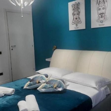San Giuliano Rooms 카타니아 외부 사진