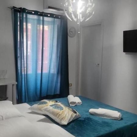 San Giuliano Rooms 카타니아 외부 사진