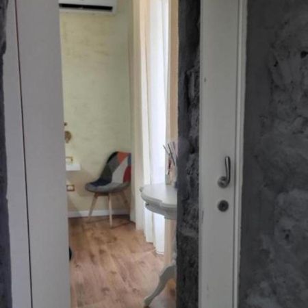 San Giuliano Rooms 카타니아 외부 사진