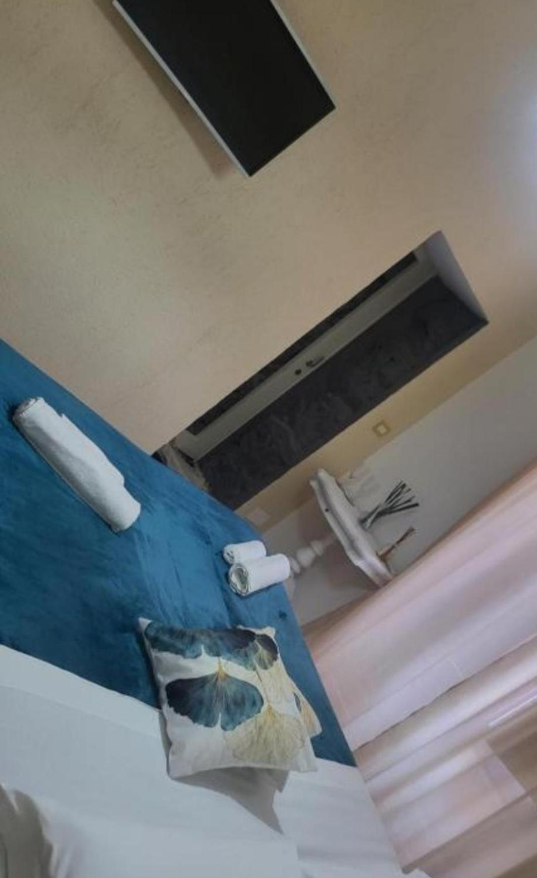 San Giuliano Rooms 카타니아 외부 사진