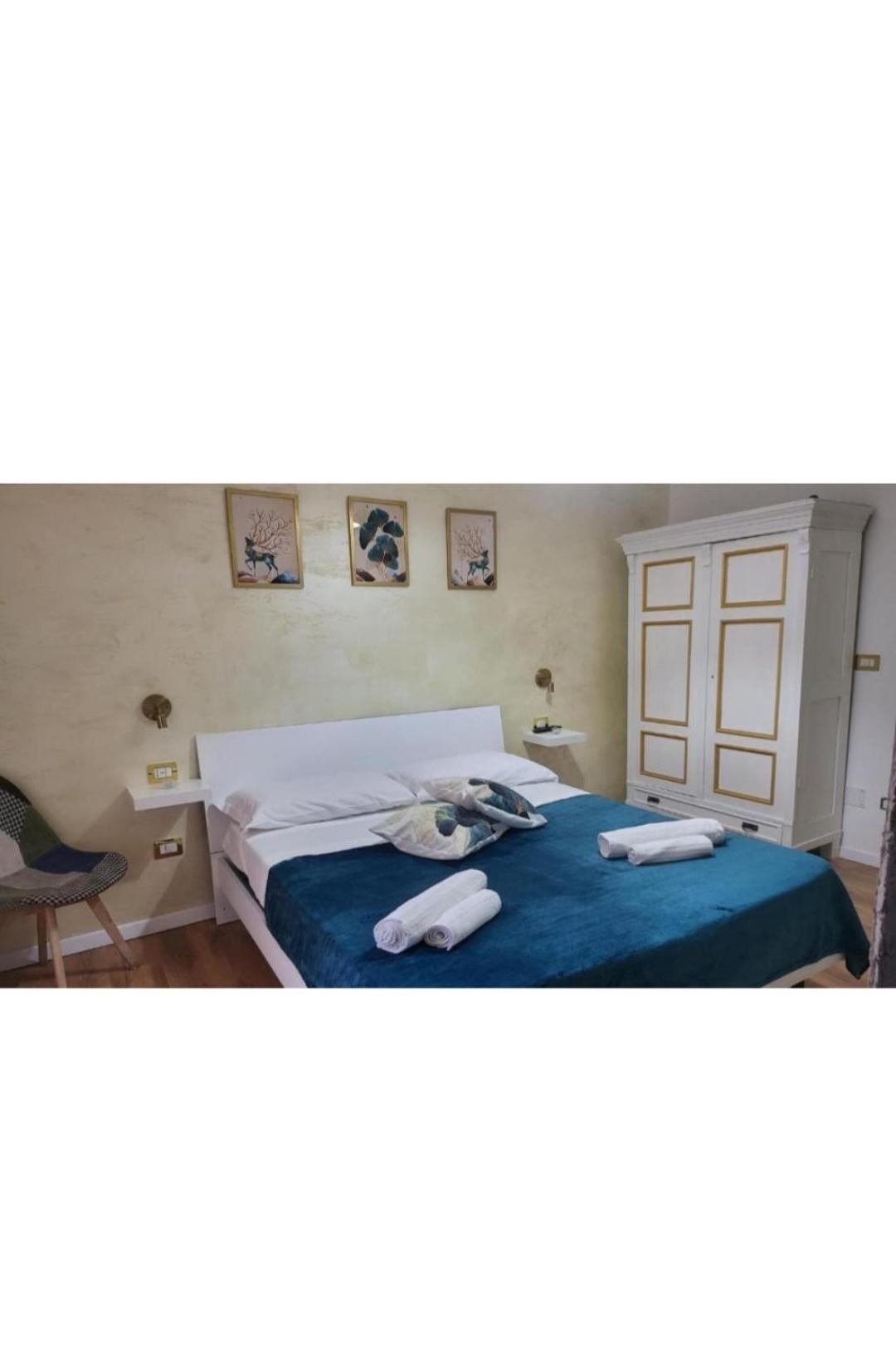 San Giuliano Rooms 카타니아 외부 사진