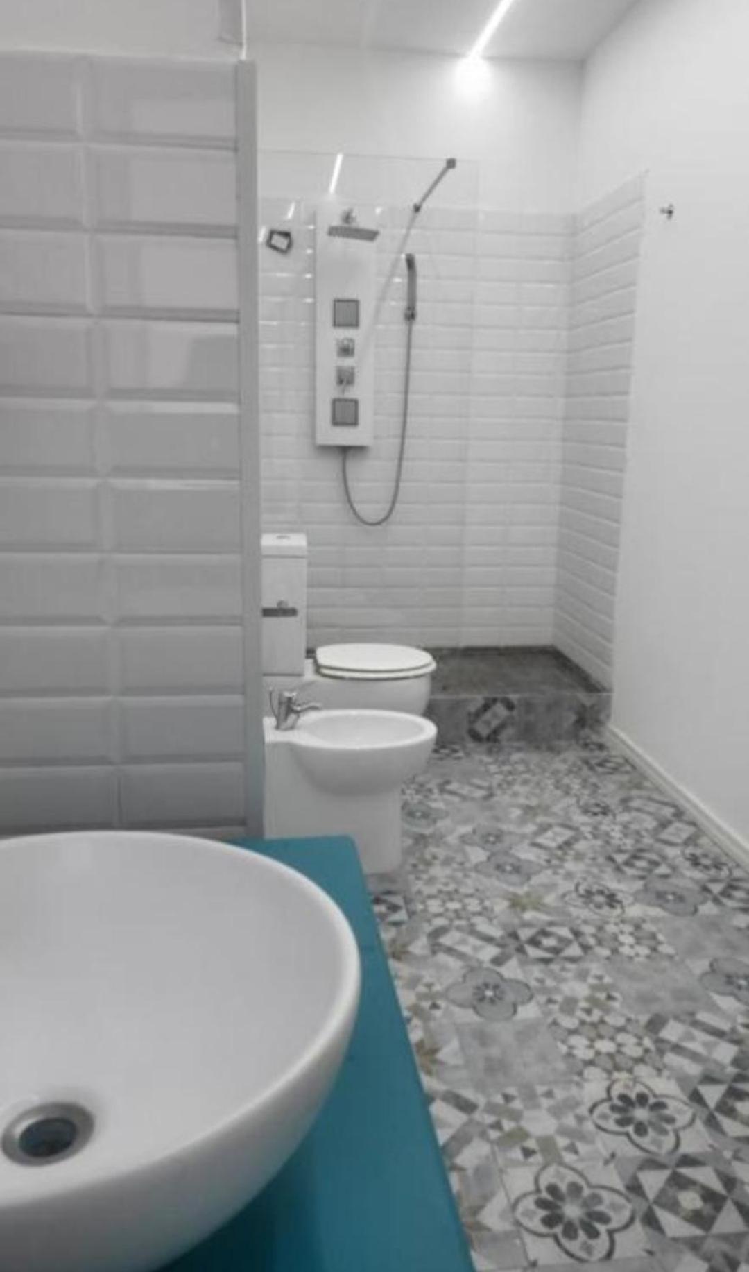 San Giuliano Rooms 카타니아 외부 사진