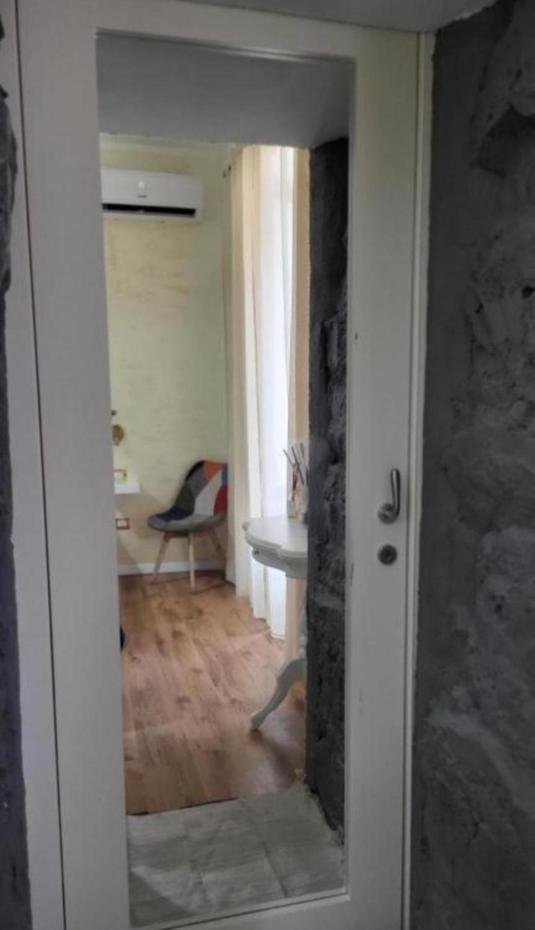 San Giuliano Rooms 카타니아 외부 사진
