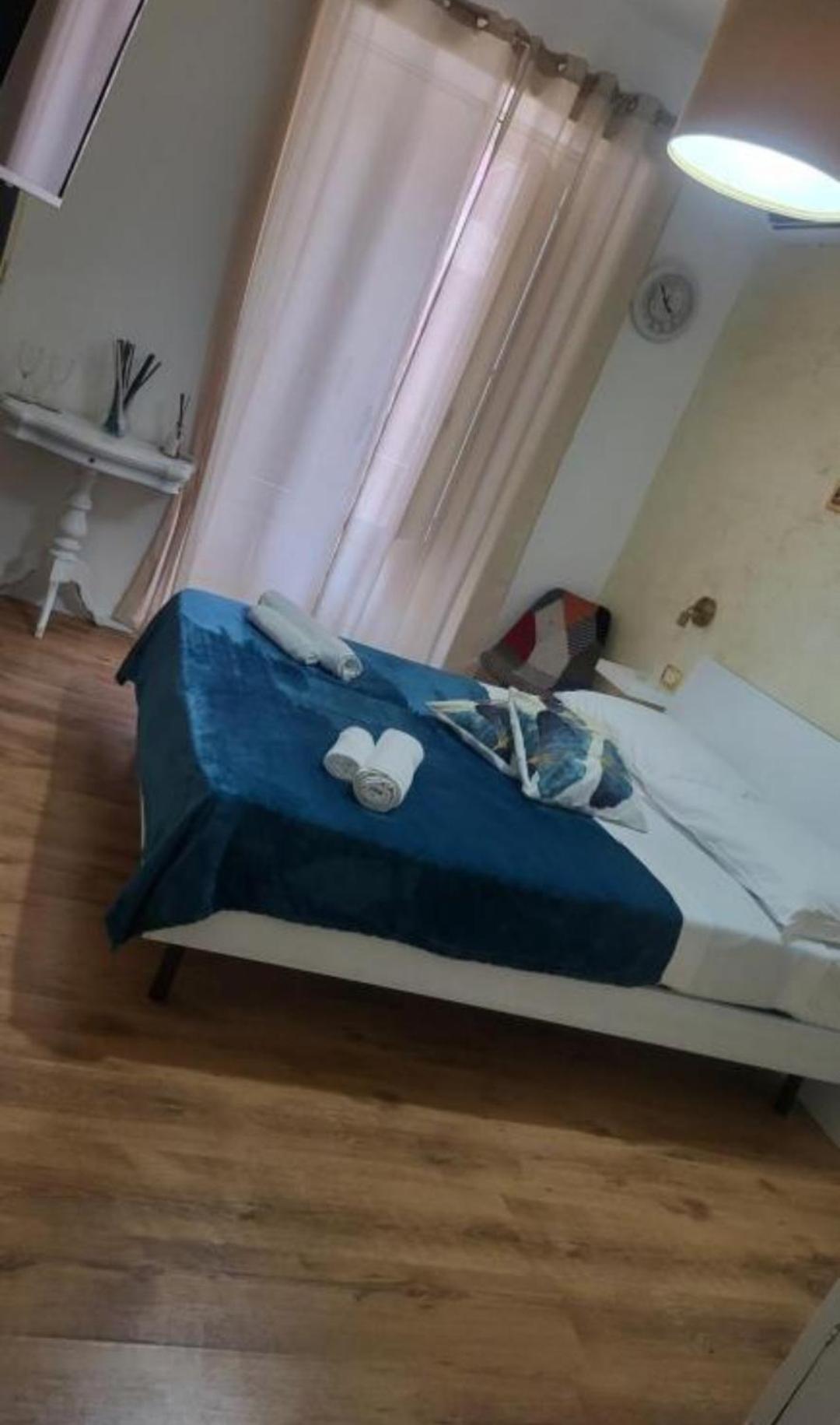 San Giuliano Rooms 카타니아 외부 사진